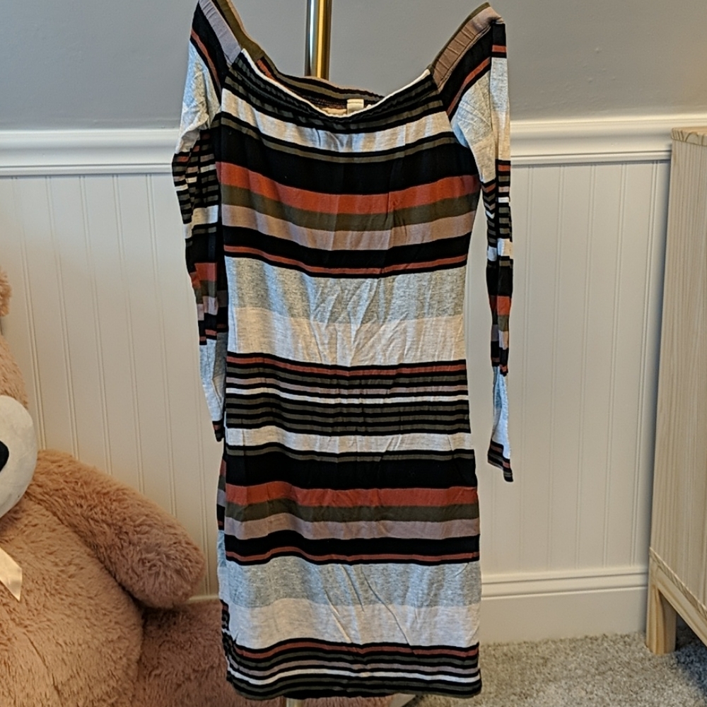 Bodycon dress